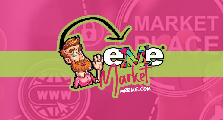Mr eMe Market